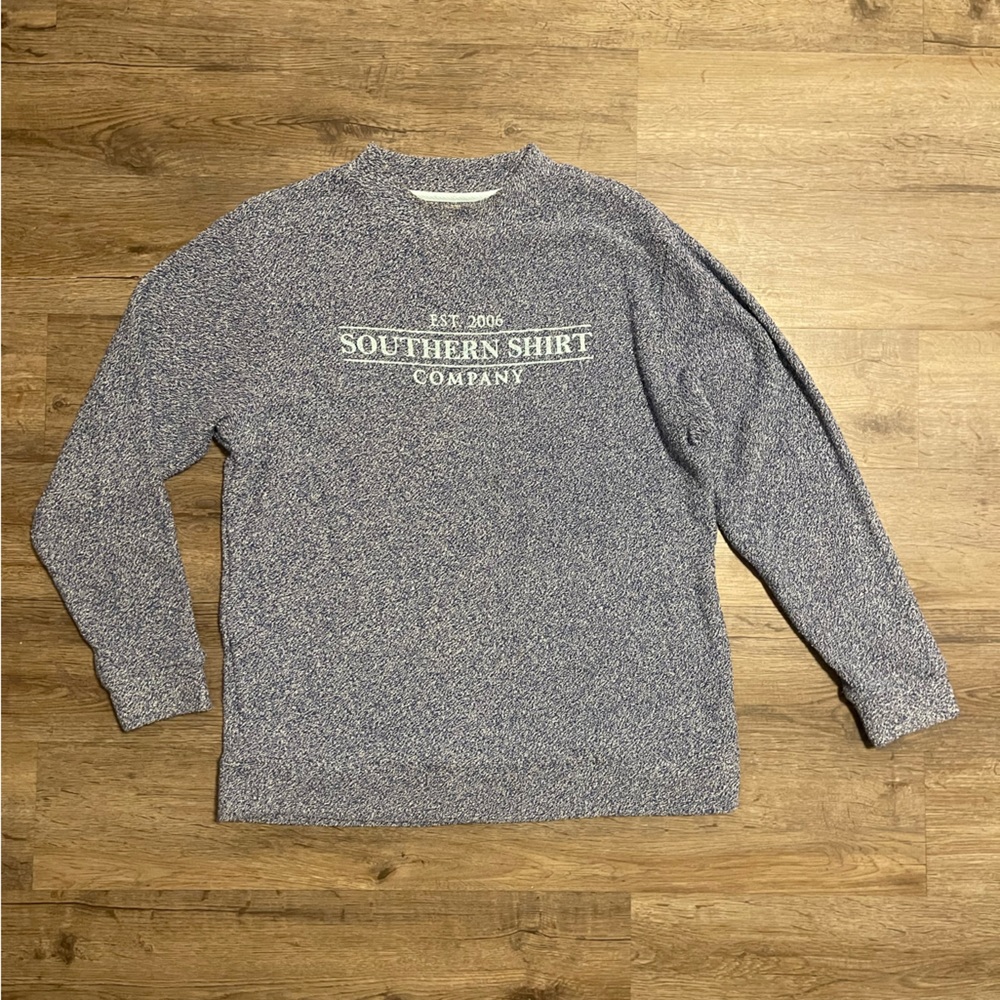 Southern Shirt company pullover